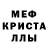APVP мука Frisky Bits